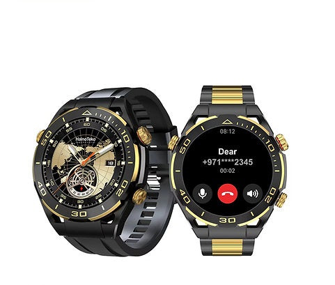RW-42 Smart Watch ©