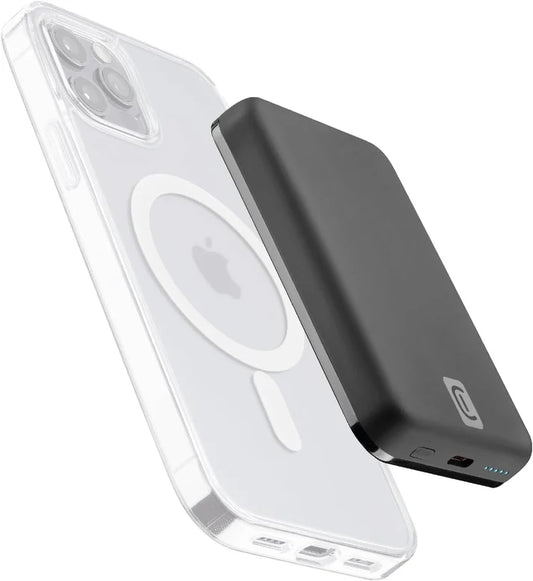Portable Wireless Power Bank (Original) ©